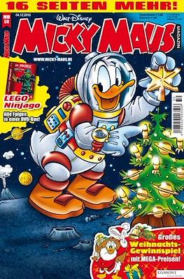 Micky Maus 2015 #50