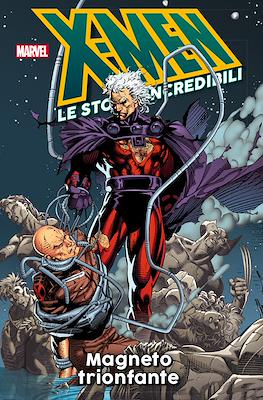 X-Men: Le storie incredibili #6