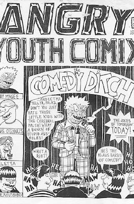 Angry Youth Comix Vol. 1 #5