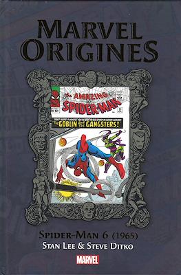 Marvel Origines #31