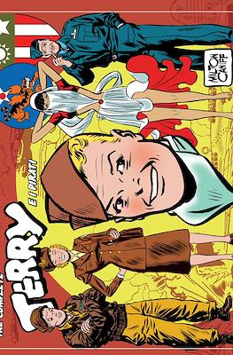 The complete Terry e i pirati #5