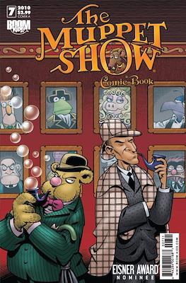 The Muppet Show Comic Book Vol. 2 #7