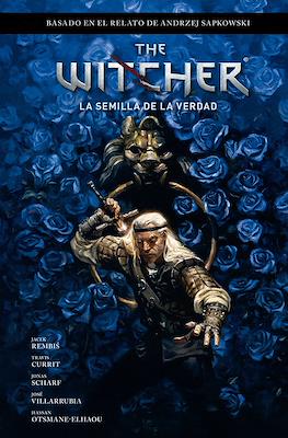 The Witcher #1