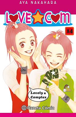 Love★Com (Rústica con sobrecubierta 184 pp) #14
