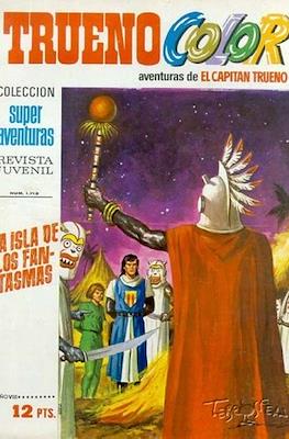 Trueno Color #295
