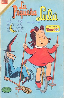 La Pequeña Lulú #408