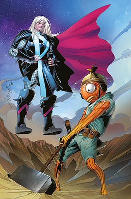 Thor #260.1
