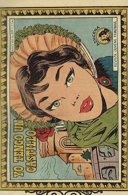 Azucena #604