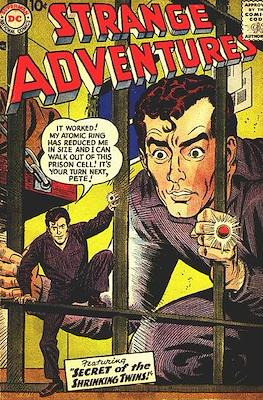 Strange Adventures Vol. 1 (1950-1973) #81