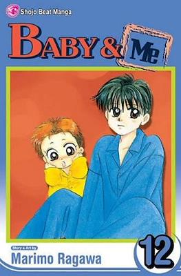Baby & Me (Softcover 200 pp) #12