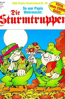 Die Sturmtruppen #46