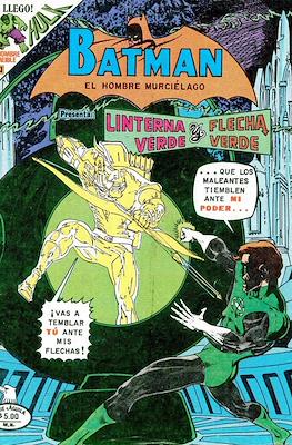 Batman (Grapa) #1024