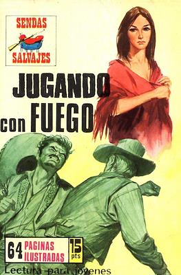 Sendas Salvajes #287