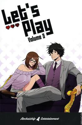 Let’s Play #3