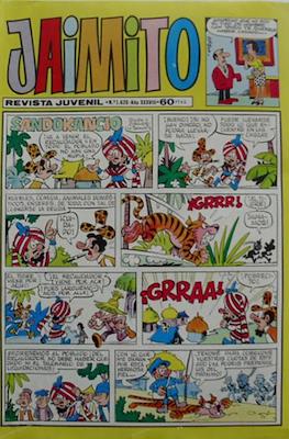 Jaimito #1620