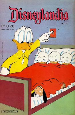 Disneylandia #15