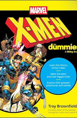 X-Men For Dummies