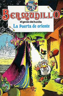 Colección ¡Bravo!. Bermudillo #4