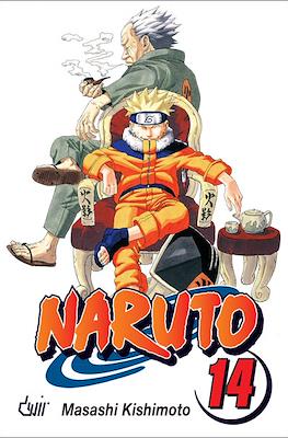 Naruto #14