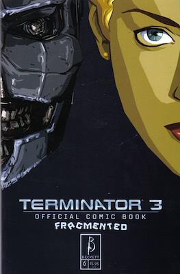 Terminator 3 Before the Rise #6