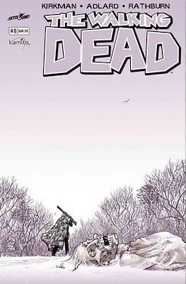 The Walking Dead #8