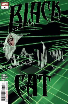 Black Cat (2025) #4