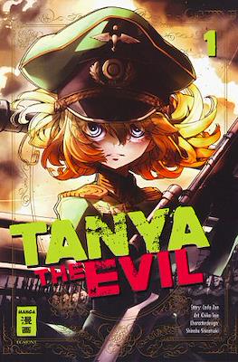 Tanya the Evil