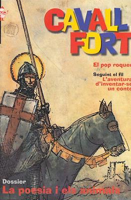 Cavall Fort (Grapa) #977-978