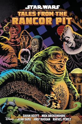 Star Wars Tales From The Rancor Pit