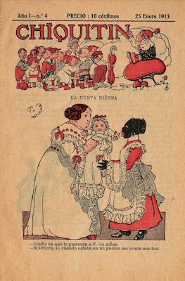 Chiquitin (1913) #4