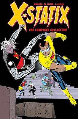 X-Statix The Complete Collection #2