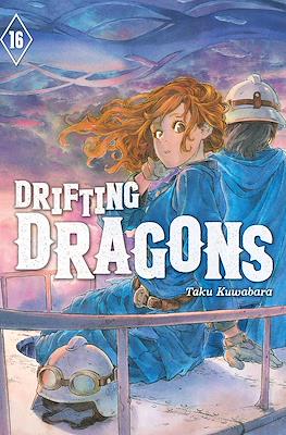 Drifting Dragons #16