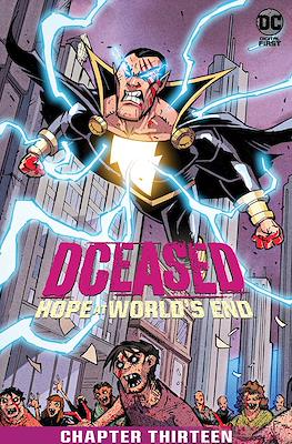DCeased: Hope at World's End #13