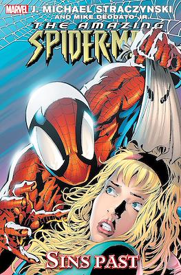 The Amazing Spider-Man by J. Michel Straczynski (Softcover 96-152 pp) #8