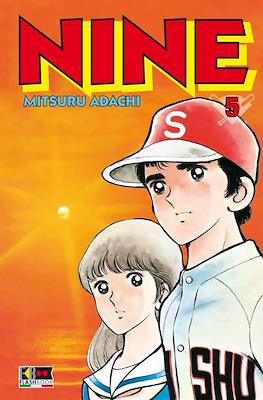 Nine #5