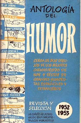 Antología del humor #2