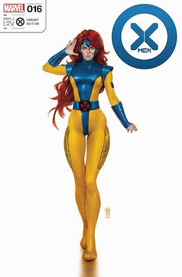 X-Men Vol. 6 (2021-Variant Covers) #16.2