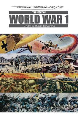 Frank Bellamy's The Story of World War 1