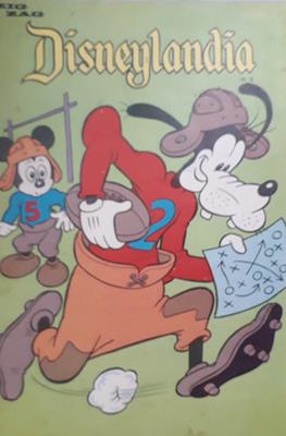 Disneylandia #99