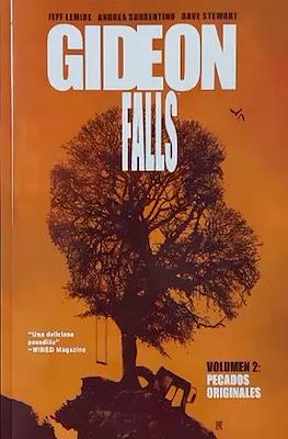 Gideon Falls #2