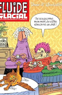 Fluide Glacial #582