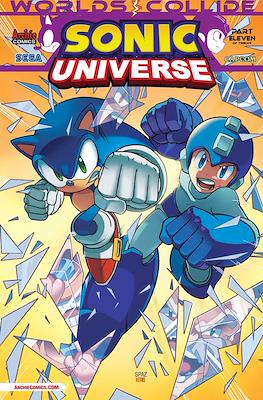 Sonic Universe #54