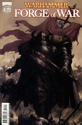 Warhammer: Forge of War (Variant Covers) #3