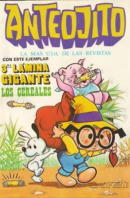 Anteojito #632
