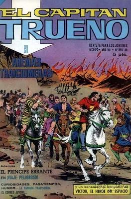 El Capitán Trueno Extra #359