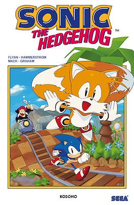 Sonic The Hedgehog: Tails Especial 30 Aniversario (Cartoné 48 pp)