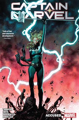Captain Marvel Vol. 10 (2019-) #4