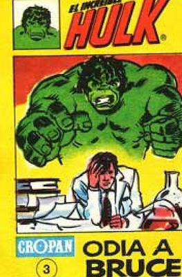 El increible Hulk #3