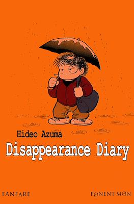 Disappearance Diary