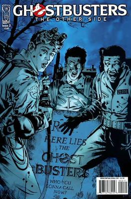 Ghostbusters: The Other Side #2